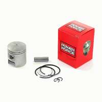 Power Force Power Force PISTON SUZUKI AD 50 (41,25) dugattyú Power Force Motor alkatrészek Dugattyú és alkatrészei Dugattyú
