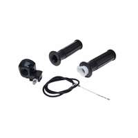 Power Force Power Force Z gázkar bowden Pocket Bike POC000015 Power Force Kormány és tartozékai Gázkar