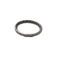 Unknown HEAD BALL CART 1-1/8 RW26008 kormánycsapágy Unknown Kormány és tartozékai Kormánycsapágy