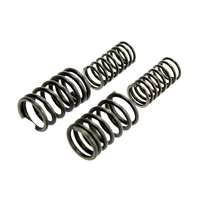 Power Force Power Force GY6 50CC 4T GY6020017A szeleprugó készlet Power Force Motor alkatrészek Hengerfej, hengerszett Hengerfej