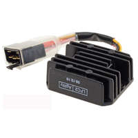 RMS RMS KYMCO AGILITY R16 125-150CC 2008/2009 00131033 feszültségszabályzó RMS Elektronika Feszültségszabályozó