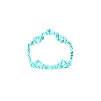 Power Force Power Force 40 mm henger tömítés Peugeot Buxy, Speedfight, Vivacity Power Force Motor alkatrészek Tömítés Henger tömítés