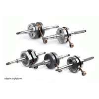 Unknown Ismeretlen márka DIO ZX 50 WAA002060 főtengely Unknown Motor alkatrészek Főtengely és főtengely csapágy Főtengely