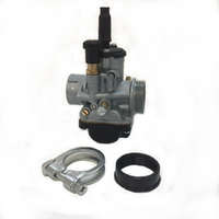 Power Force Power Force PHBG 21 AD Karburátor replika, kézi szívatóval GZC000031 Power Force Motor alkatrészek Karburátor, porlasztó, injektor Karburátor, porlasztó (gyári, utángyártott)