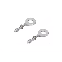 Power Force Power Force Motopeds 12/18 mm 50cc láncfeszítő GY6105103A Power Force Műhely felszerelés, eszközök Lánc, lánckerék eszköz