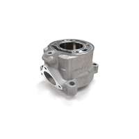 Unknown Airsal KTM SX65 45 mm Nicasil henger 2T Unknown Motor alkatrészek Hengerfej, hengerszett Hengerszett