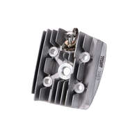 Airsal Hengerfej d.40mm kipufogó szelep Airsal Peugeot 103 Airsal