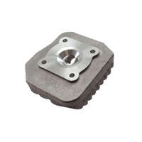 Airsal Hengerfej Airsal T6 50cc alumínium d=40mm Peugeot AC Airsal Kategórizálatan