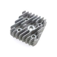 Airsal Hengerfej Airsal Sport 50cc alumínium Piaggio Typhoon / Stalker Airsal Kategórizálatan