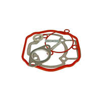 Airsal Henger Tömítés Készlet Airsal T6 Racing 50cc Piaggio NRG / Runner Airsal Kategórizálatan