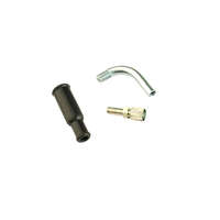 Dell'Orto Gázkar kábel könyök 90 fokos SHA / PHVA / PHBN / PHBG Dell'Orto Motor alkatrészek Karburátor, porlasztó, injektor Karburátor alkatrész