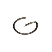 Standard Parts Dugattyú biztosító gyűrű MBK 51 Standard Parts Motor alkatrészek Hengerfej, hengerszett Hengerfej