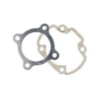 D.R. Hengertömítés készlet DR 70cc Peugeot Speedfight 1 / 2 AC D.R. Motor alkatrészek Hengerfej, hengerszett Hengerszett