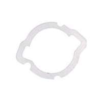 D.R. Henger alap tömítés DR 50cc 38,4mm Piaggio Ciao D.R. Motor alkatrészek Hengerfej, hengerszett Hengerszett