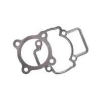 D.R. Hengertömítés készlet DR 70cc Piaggio AC D.R. Motor alkatrészek Hengerfej, hengerszett Hengerszett