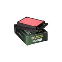 Hiflofiltro Levegőszűrő OEM minőség Hiflofiltro HFA5101 125 SYM Symphony 2009-2013 Hiflofiltro Motor alkatrészek Légszűrő
