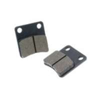 Standard Parts Fékbetétek Honda Dio Standard Parts Futómű és fék alkatrész Fékbetét (tárcsafék)