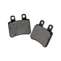 Standard Parts Yamaha DT fékbetétek Standard Parts Futómű és fék alkatrész Fékbetét (tárcsafék)