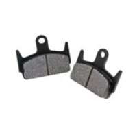 Standard Parts Standard Parts Féktárcsák Honda X8R Standard Parts Futómű és fék alkatrész Fékbetét (tárcsafék)