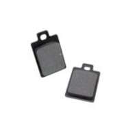 Standard Parts Organikus Féktárcsák Piaggio Sfera RST Standard Parts Futómű és fék alkatrész Fékbetét (tárcsafék)