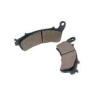 Standard Parts Standard Parts Honda Forza Jazz NSS / S-Wing FES fékbetétek Standard Parts Futómű és fék alkatrész Fékbetét (tárcsafék)