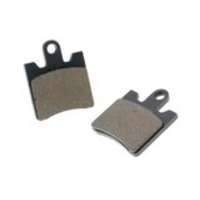 Standard Parts Standard Parts Suzuki Burgman AN 250 - 400cc fékbetétek 2006 előtt Standard Parts Futómű és fék alkatrész Fékbetét (tárcsafék)