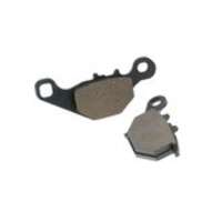 Standard Parts Fékbetétek Suzuki AN / Address / Epicuro / Street Magic Standard Parts Futómű és fék alkatrész Fékbetét (tárcsafék)