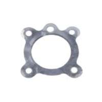 Standard Parts Hengerfej tömítés 0,4mm alumínium 38mm 50ccm Puch moped Standard Parts Motor alkatrészek Tömítés Henger tömítés