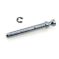 Standard Parts Fékbetét csavar Grimeca/Brembo, klipsszel, 5 mm, lyuktávolság 35 mm Standard Parts Futómű és fék alkatrész Fékalkatrész