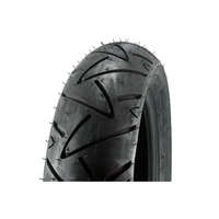 CONTINENTAL Gumiabroncs Continental Twist, 120/90-10 (57J) CONTINENTAL