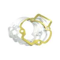 Malossi Malossi Henger alap tömítés készlet MHR 50cc Piaggio NRG / Runner Malossi Motor alkatrészek Hengerfej, hengerszett Hengerszett