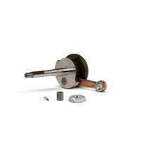 Malossi Főtengely Malossi RHQ Piaggio Ciao 10 mm csap - 43 mm löket Malossi