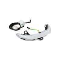 MotoForce MotoForce Fényszóró / Nappali menetfény Peugeot Kisbee 2018 után MotoForce Elektronika Lámpa, fényszóró, index Fényszórók