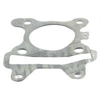 Standard Parts Henger alap tömítés OEM minőségű Yamaha 50cc 4-ütemű 3V Standard Parts Motor alkatrészek Tömítés Henger tömítés