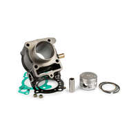 Standard Parts 125 köbcentis henger öntöttvas Yamaha Majesty / MBK Skyliner 125 köbcentis Standard Parts Motor alkatrészek Hengerfej, hengerszett Hengerszett