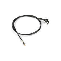 MotoForce Yamaha BWs ülés zár kábel 2004-től MotoForce Futómű és fék alkatrész Fékbowden