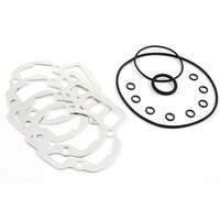 Metrakit Henger Tömítés Készlet Metrakit Pro Race 3 70cc Piaggio NRG / Runner Metrakit Kategórizálatan