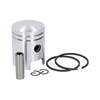 Standard Parts 60 köbcentis 40 mm-es 10 mm-es dugattyú Puch Mv 50 / Ms 50-hez Standard Parts