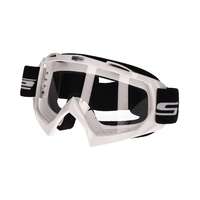 S-Line MX motocross szemüveg S-Line fehér