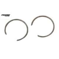 Moose Racing Moose Racing dugattyú biztosító gyűrű SX / EXC 125 Moose Racing Motor alkatrészek Dugattyú és alkatrészei Dugattyú