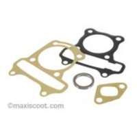 Naraku Hengertömítés készlet Naraku 72cc d=47mm Kymco Agility / People / Vitality 4-ütemű Naraku Motor alkatrészek Hengerfej, hengerszett Hengerszett