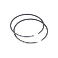 Naraku Naraku Dugattyúgyűrűk 70cc Minarelli AM / Derbi EBE / EBS / D50B Naraku Motor alkatrészek Hengerfej, hengerszett Hengerszett