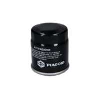 Piaggio Olajszűrő Piaggio / Vespa / Gilera / Aprilia 125 - 300 cc Piaggio Motor alkatrészek Olajfilter, olajpumpa