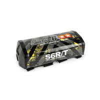 Stage6 Markolatvédő párna Stage6 MK2 sárga Stage6 Kormány és tartozékai Kormány Motor kormány