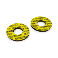 Stage6 Donuts Stage6 sárga Stage6 Kormány és tartozékai Markolat