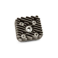 Stage6 Hengerfej Stage6 Streetrace öntöttvas 50cc Piaggio AC (Typhoon / Zip) Stage6 Kategórizálatan