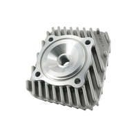 Stage6 Hengerfej Stage6 Sport Pro / Racing MK 2 70cc Piaggio Typhoon / Stalker Stage6 Kategórizálatan