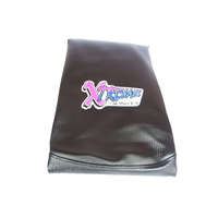 Standard Parts Üléshuzat Gilera Runner Pro Carbon / fekete Standard Parts Vázak, idomok, kiegészítők Nyereg, ülés, üléshuzat