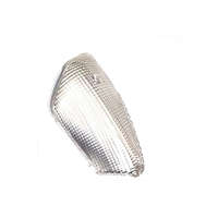 Standard Parts Irányjelző búra fehér jobb első Yamaha Aerox / MBK Nitro 2013 Standard Parts Elektronika Lámpa, fényszóró, index Index lencse