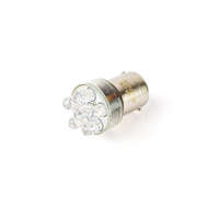 STR8 Index izzó LED 12V - 10W BA15S narancs STR8
